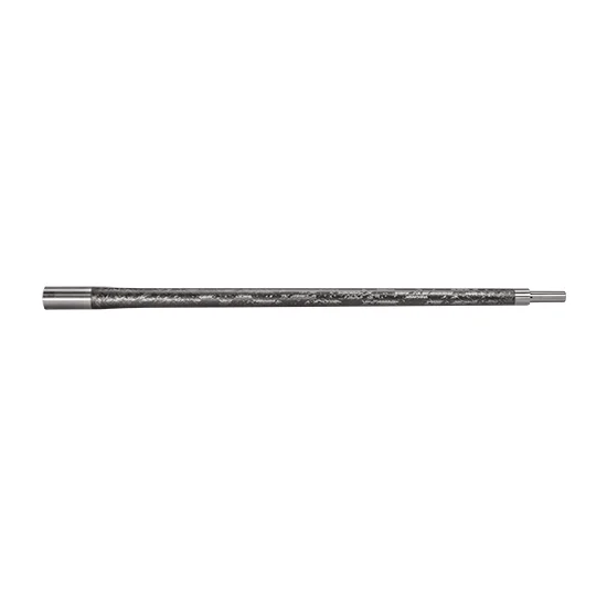 PROOF BBL CF BLANK BOLT .264 SEND LGHT 18 1-7.5