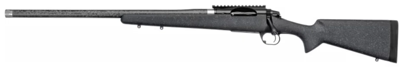 PROOF ELEVATION 2.0 LH 7MMREM 22 CF BLK