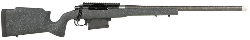 PROOF ELEVATION MTR 2.0 RH 6MM ARC 16.5 CF BLK