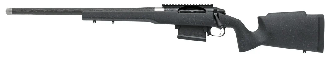 PROOF ELEVATION 2.0 MTR 7MM BC 20 CF BLK LH