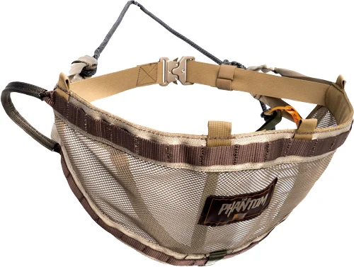 TETHRD PHANTOM SADDLE BROWN - 28"-36" WAIST< - Image 2