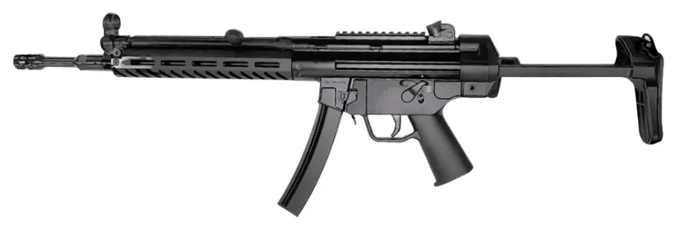 PTR 9LTR-CS 9MM 16 CS1 STOCK 30RD