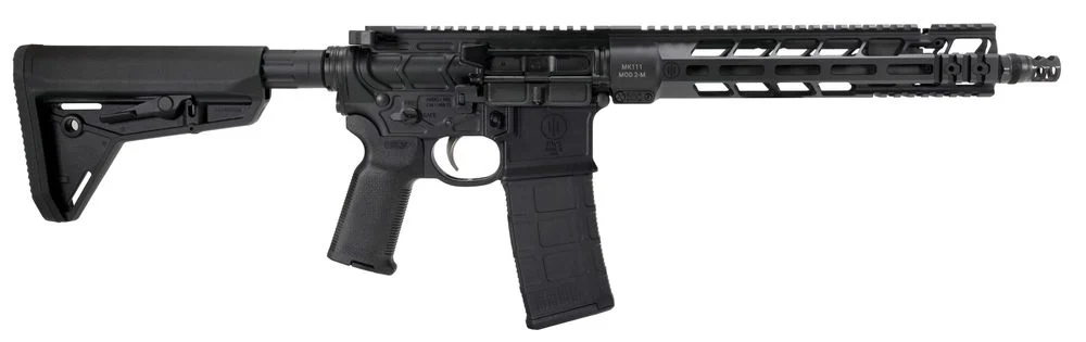 PWS MK111 MOD 2-M SBR 223WYLDE 11.85 LS FRC