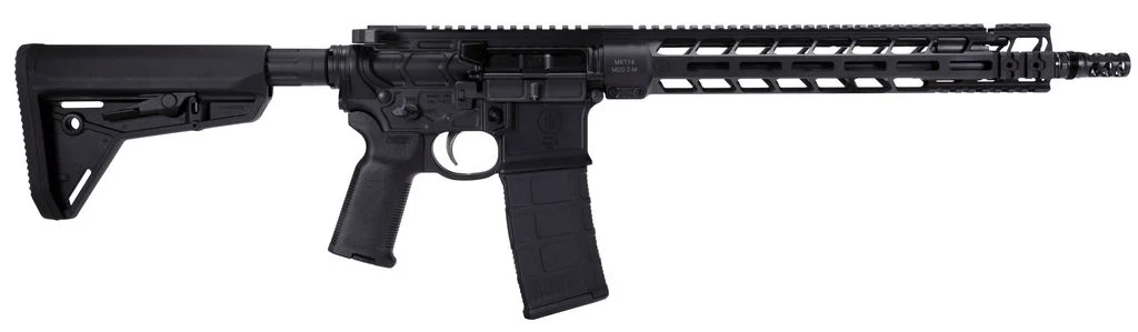 PWS MK114 MOD 2-M RIFLE 223WYLDE 14.5 LS FRC