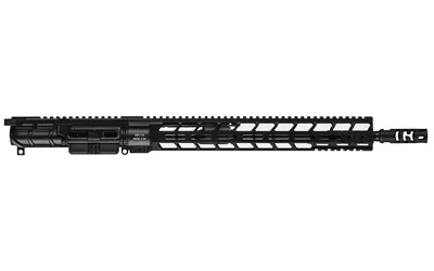PWS MK116 MOD 2-M UPPER 16.1" BLK - Image 2