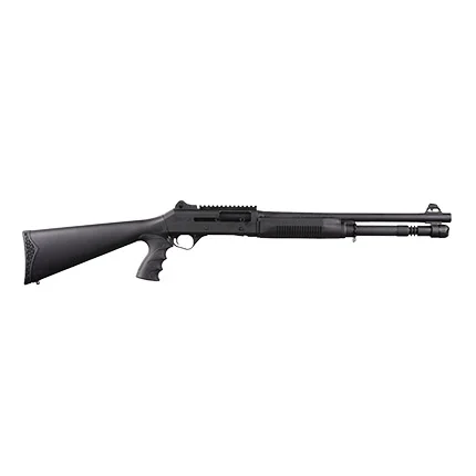 Panzer Arms M4 Tac 12GA 5RD