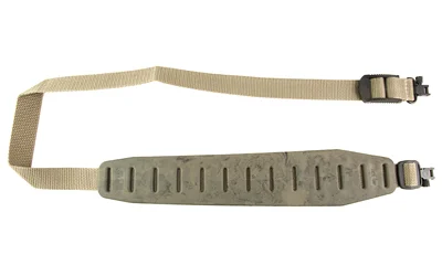 QUAKE CLAW 2.0 SLING SWVL SAND CAMO