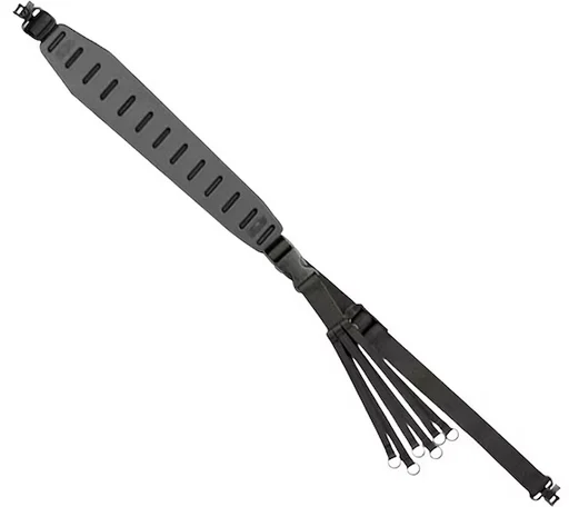 QUAKE CLAW 2.0 GAME HAULER SLING BLK