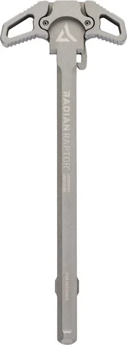 RADIAN RAPTOR CHARGING HANDLE - NP3 COATED FOR AR15