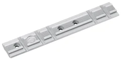 RUGER MOUNT BASE MKIMKII - MKIII & 22/45 SILVER