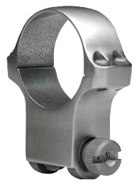 RUGER 6K30 RING S/S X-HIGH - 30MM PACKED INDIVIDUALLY
