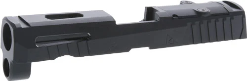 RIVAL ARMS SIG320 CARRY A1 - SLIDE W/RMR CUT BLACK