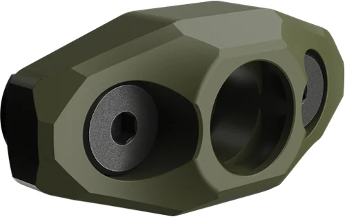 RISE M-LOK QD SLING MOUNT - FOLIAGE GREEN