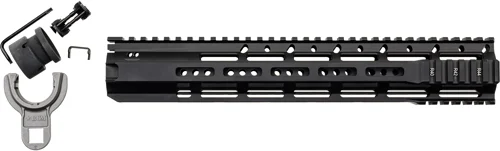 BCM RAIDER M RAIL 13" M-LOK - COMPATIBLE BLACK FITS AR-15 - Image 2