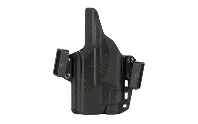 RAVEN PERUN LC FOR GLK 19 W/TLR-7 BK - Image 2