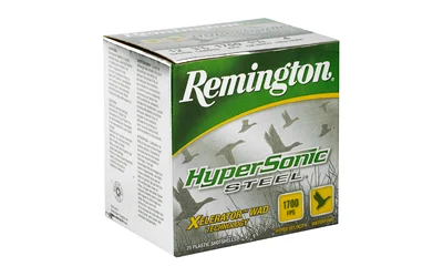 REM HYPSNC STL 12GA 3.5" #4 25/250 - Image 2