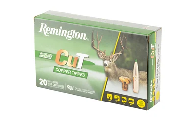 REM PRMRCUT 7MM REM MAG 150GR 20/200 - Image 3