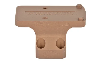 REPTILIA ROF-90 30MM SPM/RMR FDE - Image 3