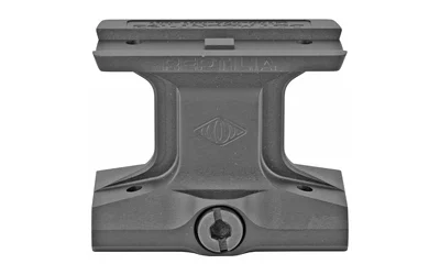 REPTILIA DOT MOUNT 1.93" T2 BLK - Image 3