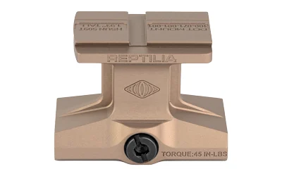 REPTILIA DOT MOUNT 1.93" HSUN 509T F - Image 3