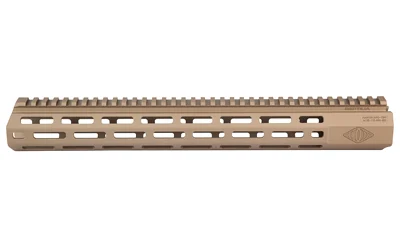 REPTILIA HANDGUARD 15" M-LOK FDE - Image 3