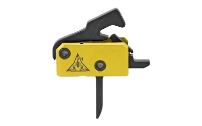 RISE FLAT SUPER SPORTING TRIG DTOM - Image 2