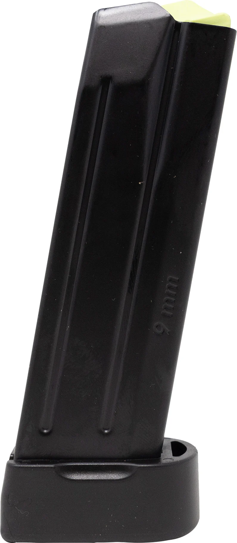ROS MAG RM1C 9MM BLK 17RD