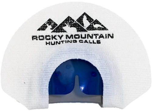 RMHC #106 HERD MASTER ELK CALL - DIAPHRAGM