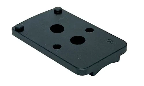 TALLEY BASE RMR MOUNT FOR - WINCHESTER SXP SHOTGUNS BLACK