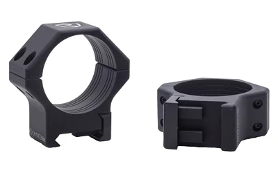 RITON 30MM LIGHT PICTINNY RNGS 8MM