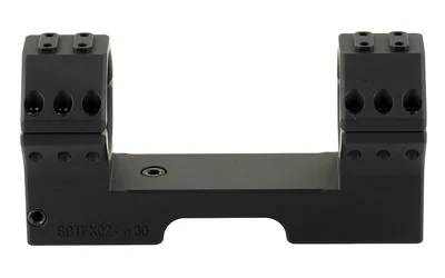RITON 30MM PICATINNY BOLT-ON 0 MOA - Image 3