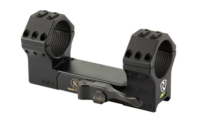 RITON 30MM PICATINNY QD 20 MOA - Image 2
