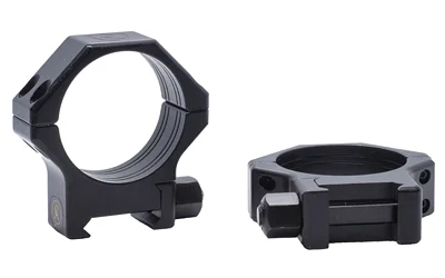 RITON 34MM STEEL PICTINY RINGS 8MM