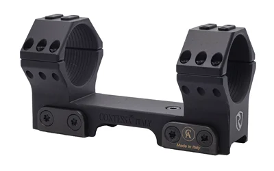 RITON 34MM PICATINNY BOLT-ON 0 MOA