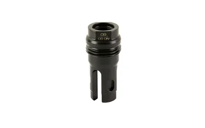 RUGGED R3 9/16X24 LH FLSH HIDER 7.62 - Image 2