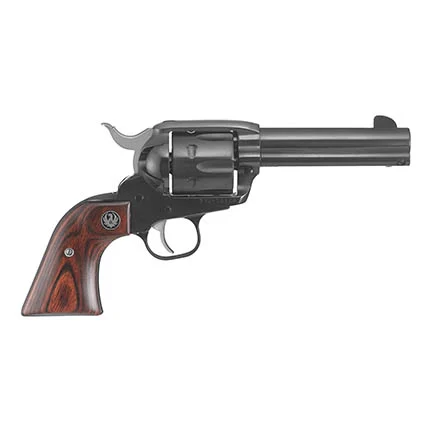 (Vaquero .357MAG 4.62" BL