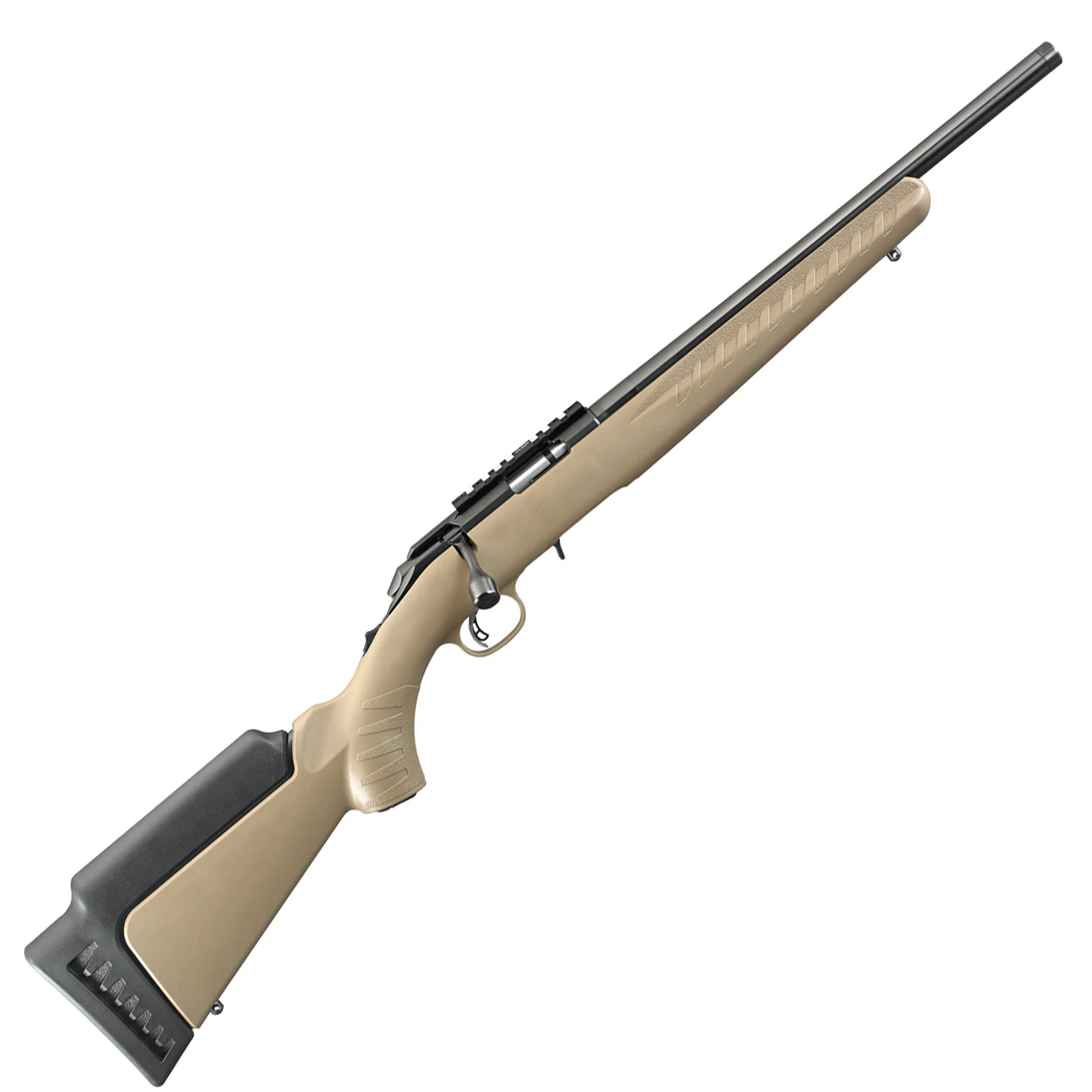 American Rimfire .22LR FDE