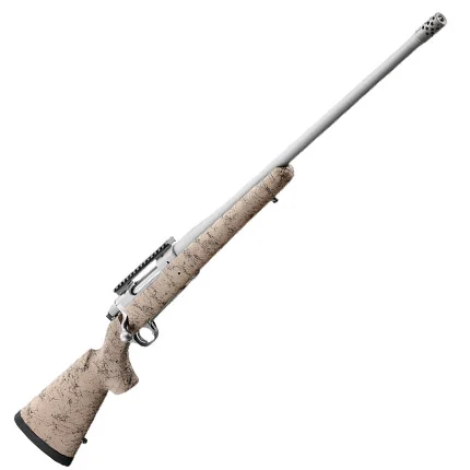 (Hawkeye FTW Hunter 300WM24" 3