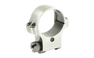 RUGER 30MM HIGH(5) STS (5K30) SLD IN