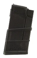 PRO MAG MAGAZINE RUGER MINI-14 - 223 20RD BLACK POLYMER