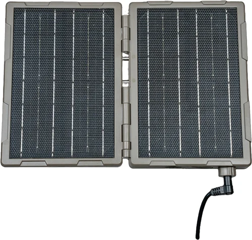 TACTACAM REVEAL EXTERNAL - FOLDING SOLAR PANEL