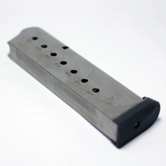 RWB MAG 1911 45ACP 8RD SS