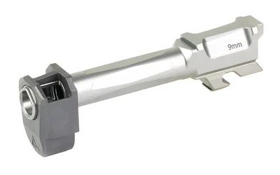 RADIAN AFTRBRNR RJ FOR GLK 43 BK/GRY