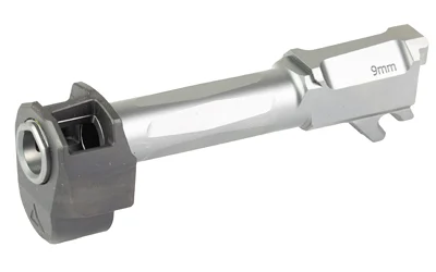 RADIAN AFTRBRNR RMJT P365 3.1" BK/GR