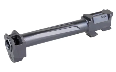 RADIAN AFTRBRNR RJ FOR G17 GEN3 BLK