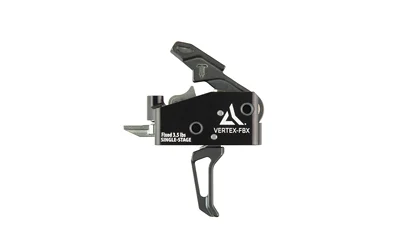 RADIAN VERTEX TRIGGER FBX FLAT BLK