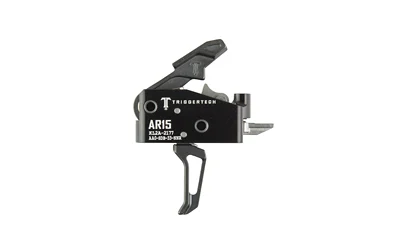 RADIAN VERTEX TRIGGER FBX FLAT BLK - Image 2