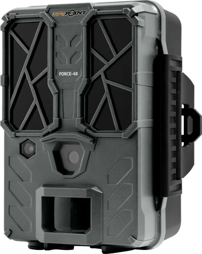 SPYPOINT TRAIL CAM FORCE-48 - 48MP 720P VIDEO