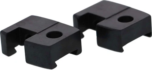 SAKO/TIKKA OPTILOCK BASE FOR - RIMFIRE 11MM GROOVE BLUED