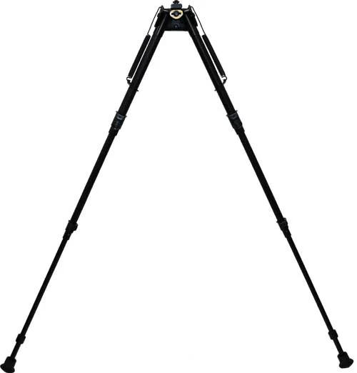 HARRIS BIPOD SERIES S MODEL 25 - C 13.5"-27" M-LOK ROTATE
